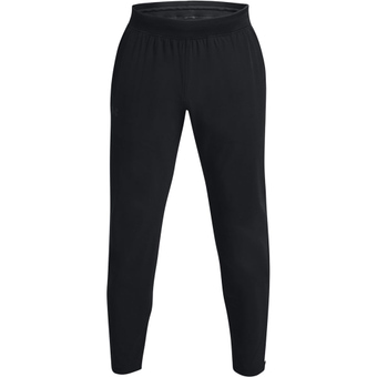 Under Armour Storm Run Hose Black Herren