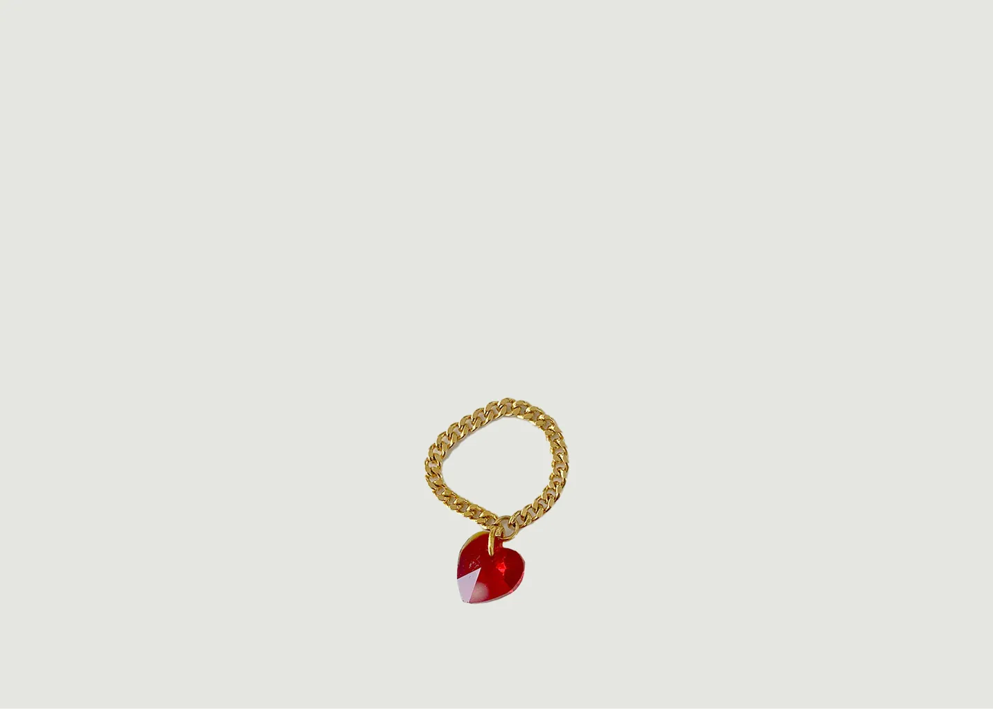 Bague Chantal Gold LOE
