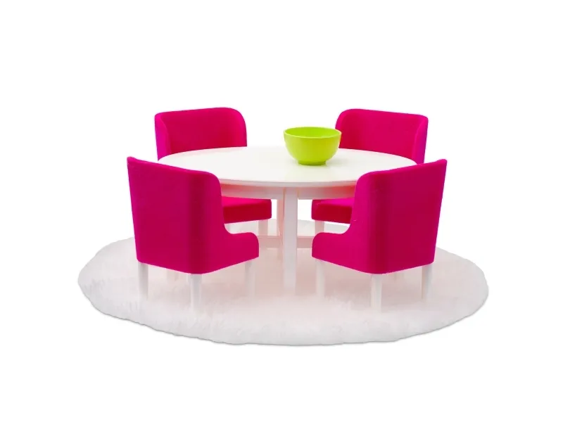 Lundby Spisestue