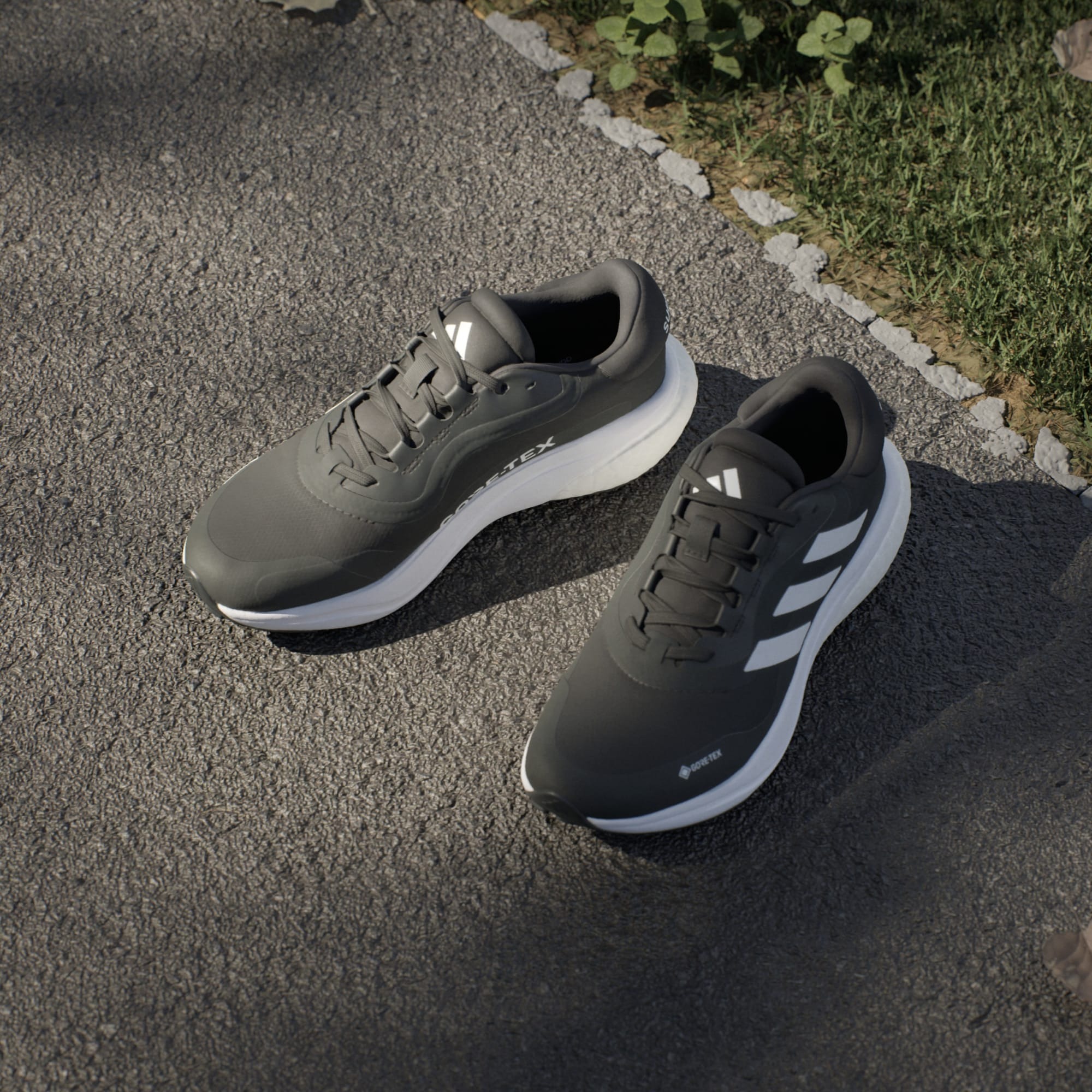 Supernova 3 GTX Dame Core Black/Cloud White/Core Black