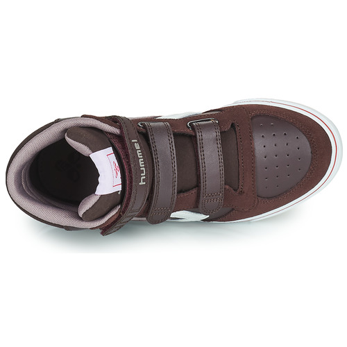 hummel - STADIL PRO JR - Bordeaux