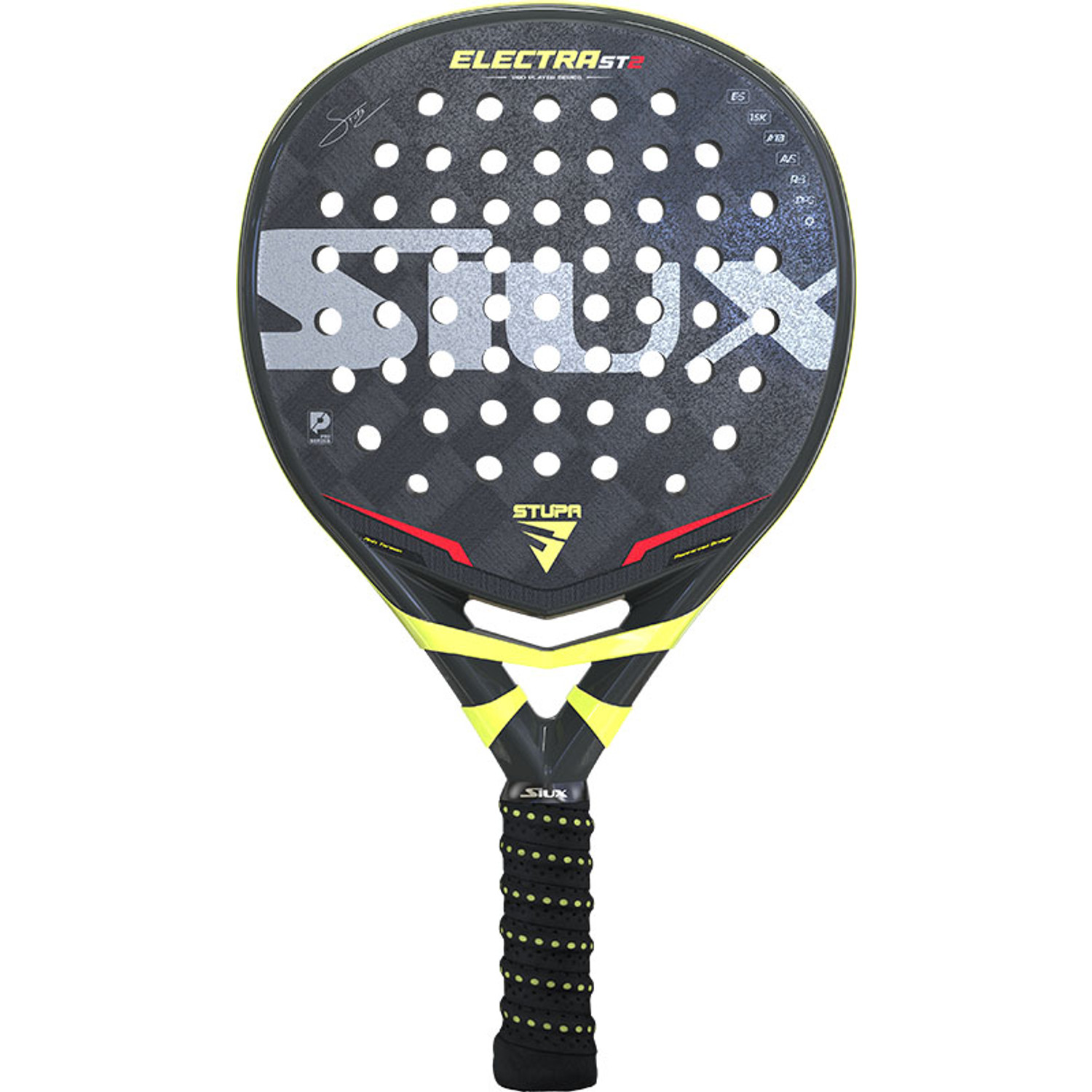 Siux Electra ST2 12K Hybrid Tweedekans