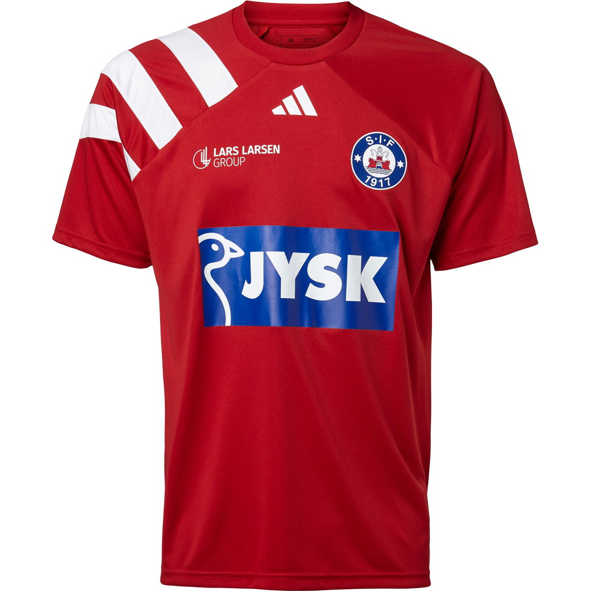 Silkeborg IF Hjemmebanetrøje 24/25 Børn