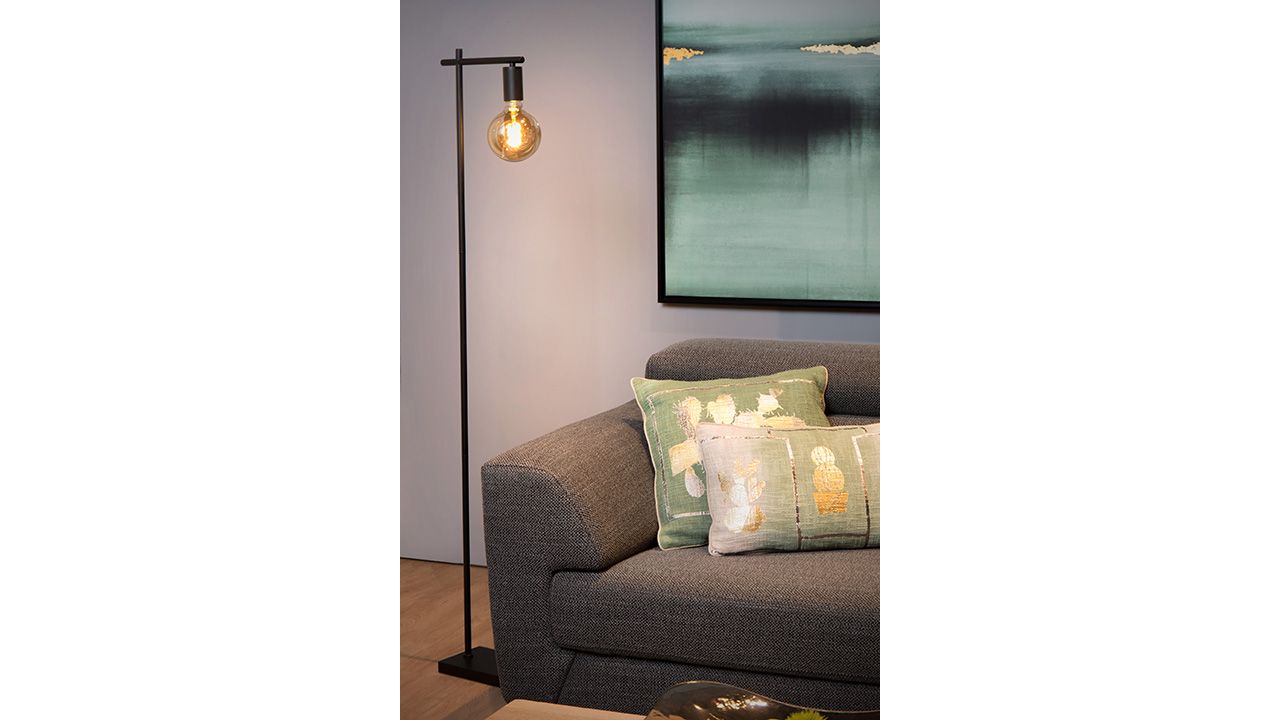 Vloerlamp Leanne B15 x D26 cm