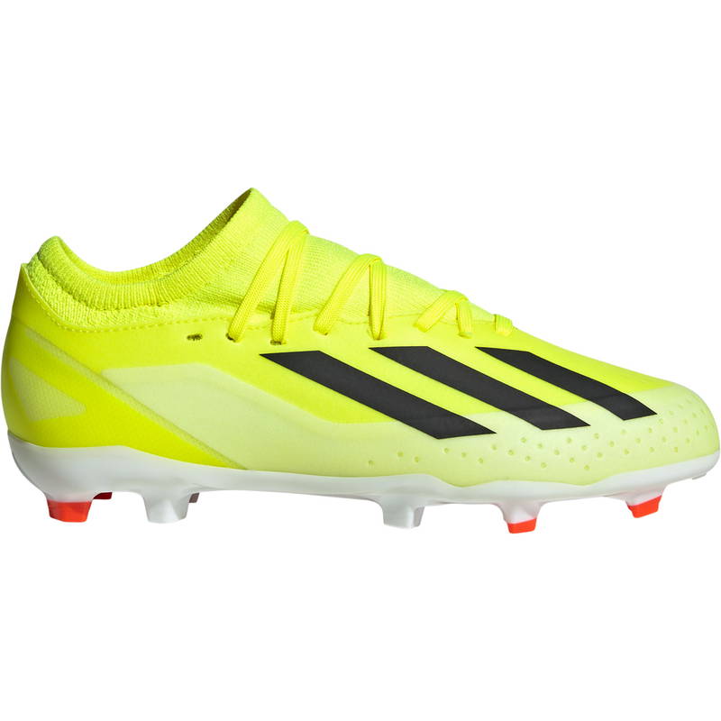 adidas X Crazyfast League FG Fodboldstøvler Børn