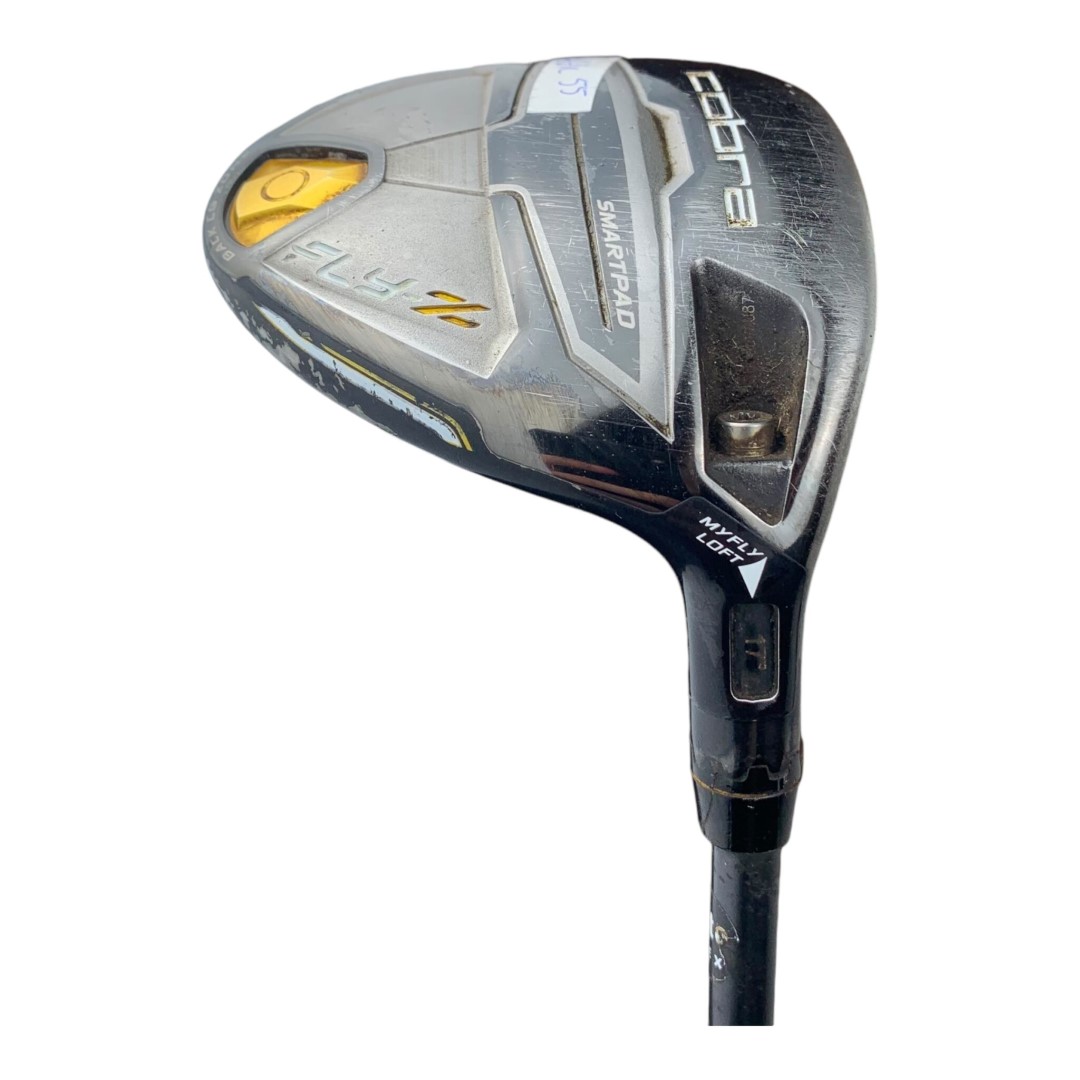 Cobra Fly-Z Fairway Wood