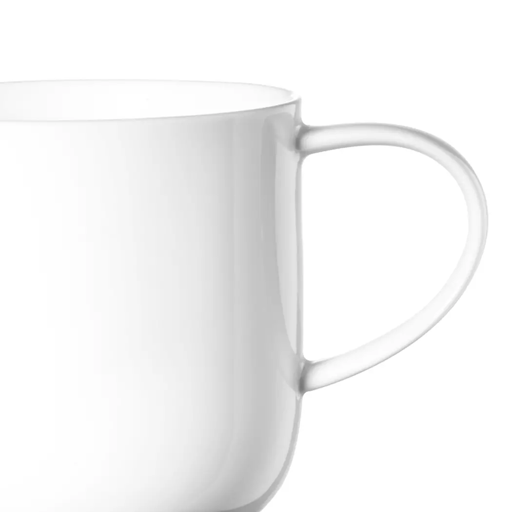 Kaffeebecher Coppa 400 ml
