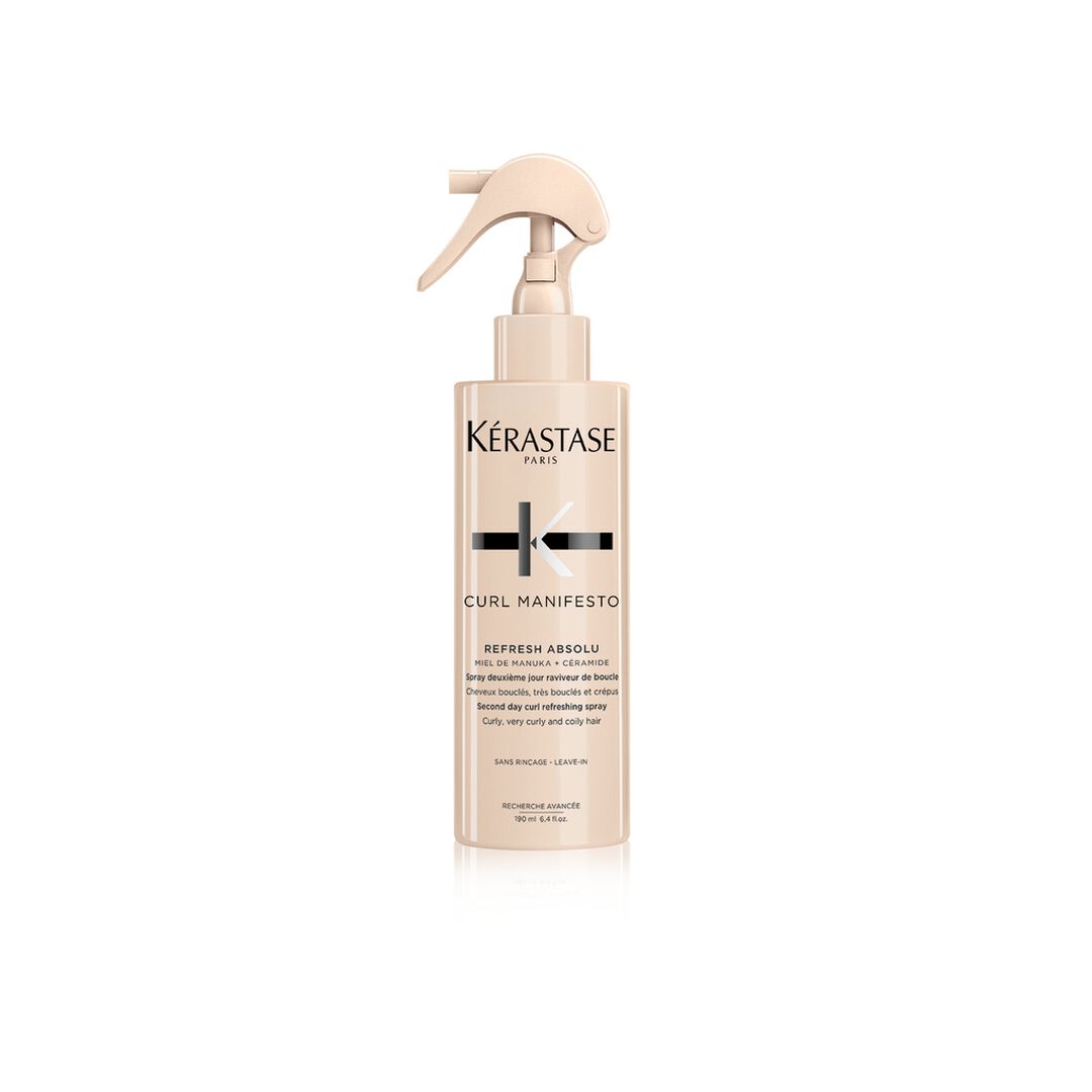 KERASTASE Curl Manifesto REFRESH ABSOLU - 190ml