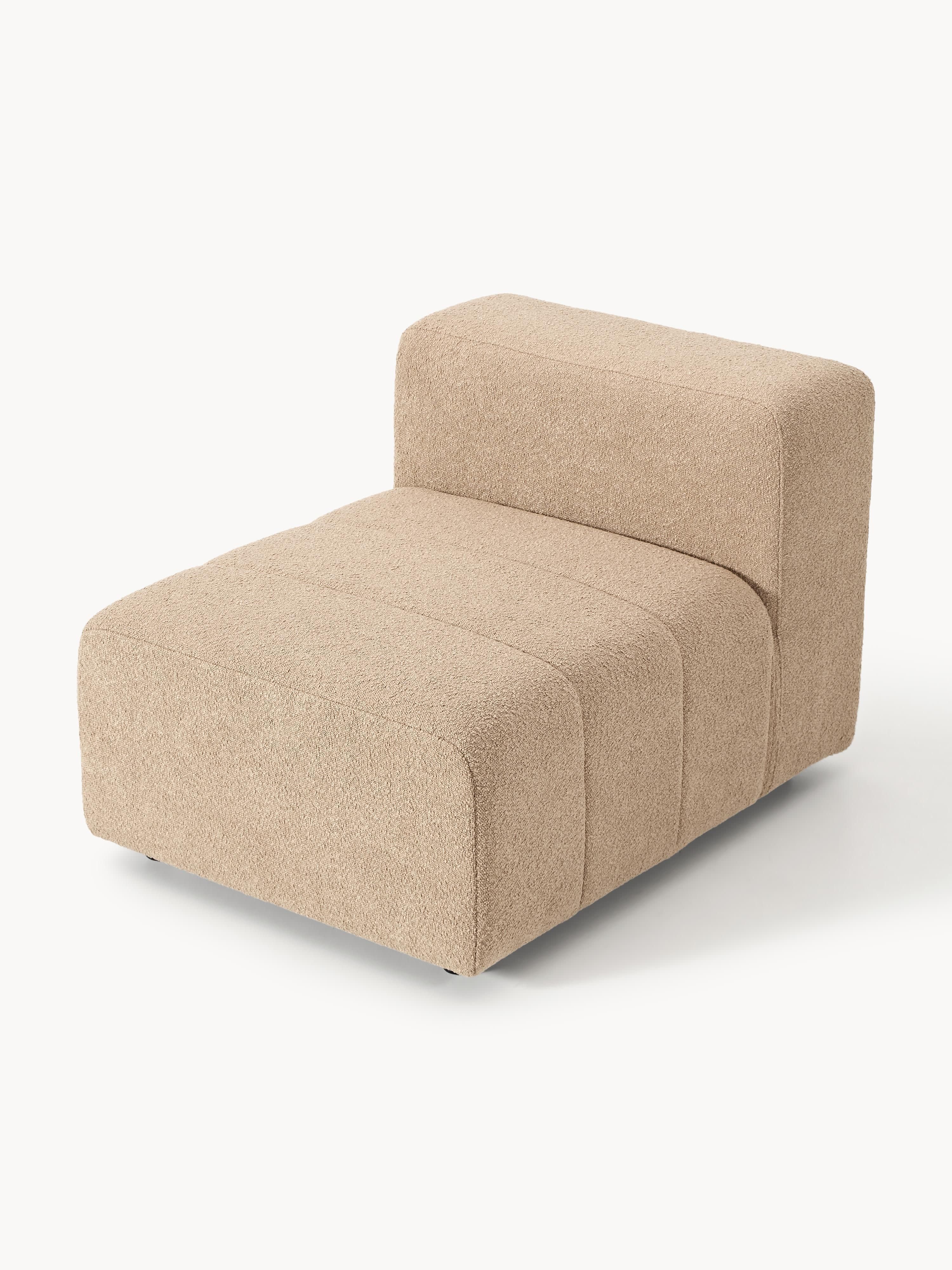 Bouclé middelste module Lena