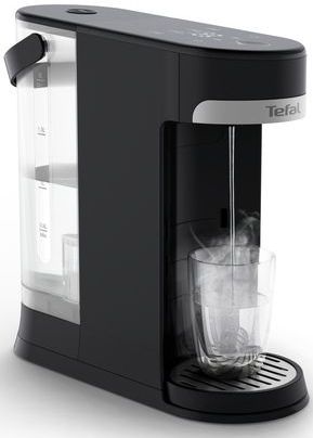 Tefal - BR3508 - Waterkoker - 2,0 L - Zwart - Eénknopsysteem