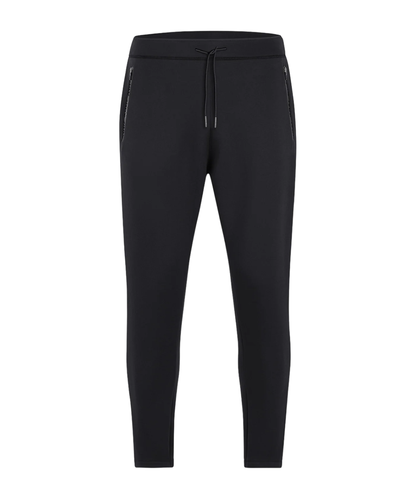 JAKO Pro Casual Jogginghose Schwarz F800