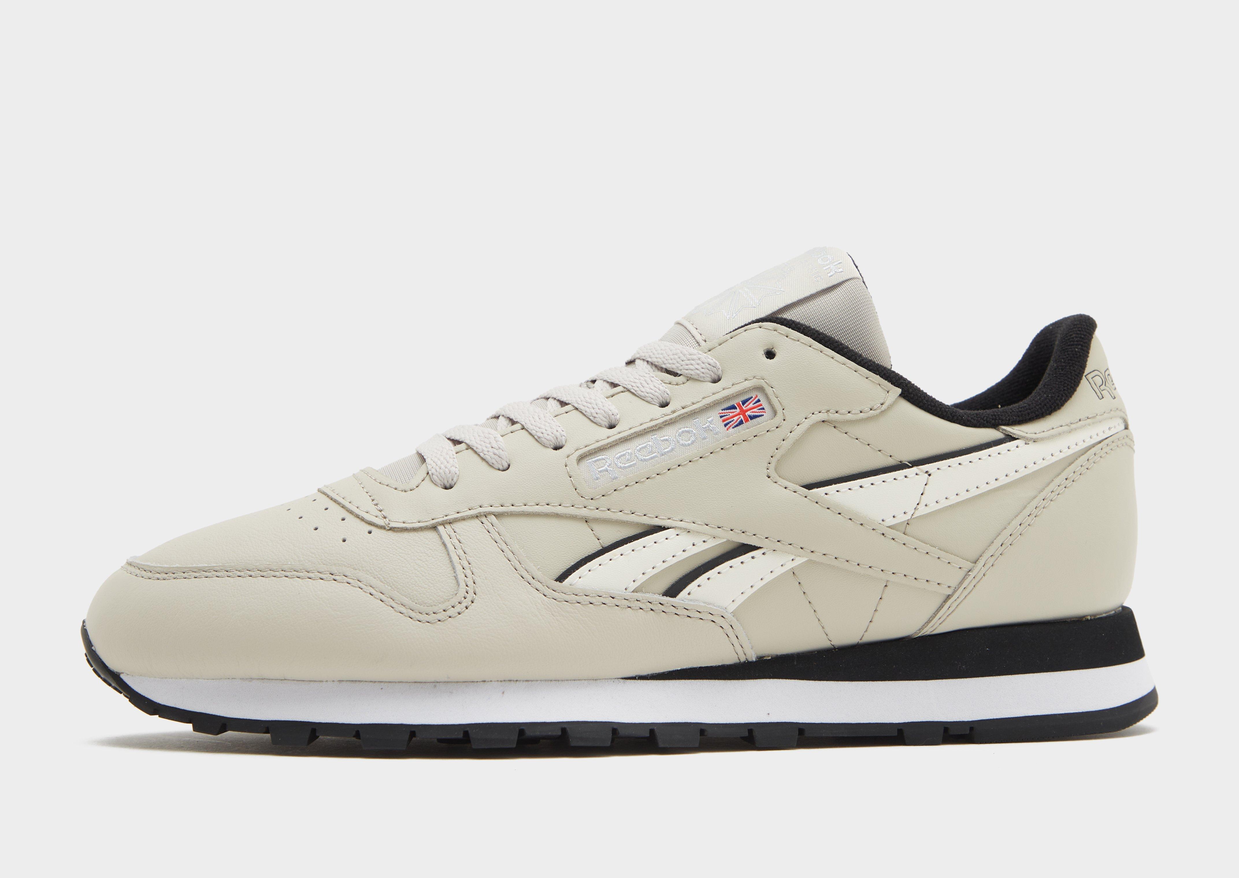 Reebok Classic Leather Pop Homme