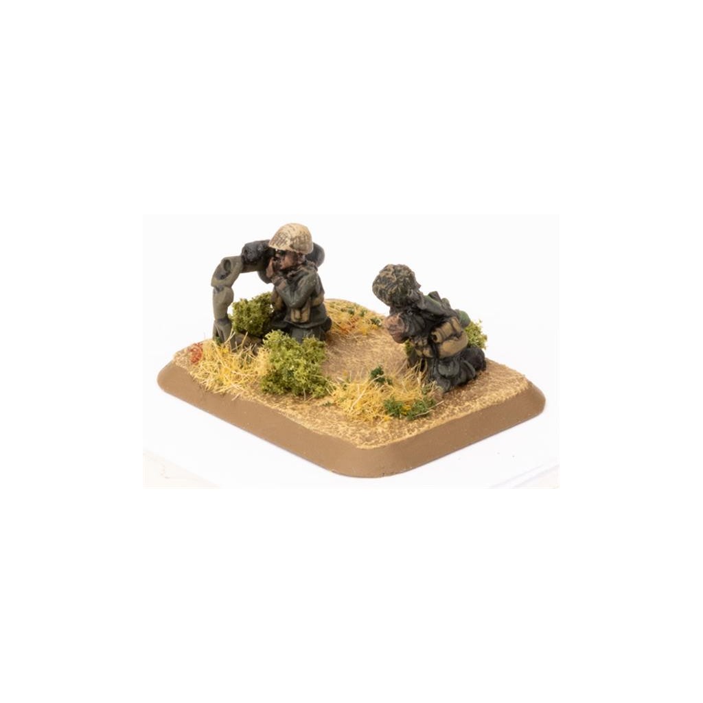 Team Yankee - Mechanised Infantry Platoon