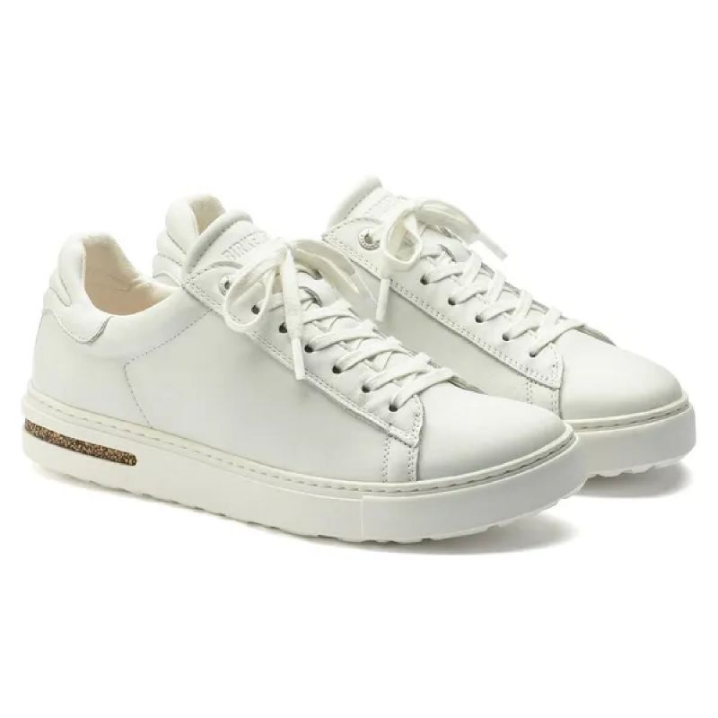 Bend Low Natural Leather - Chaussures