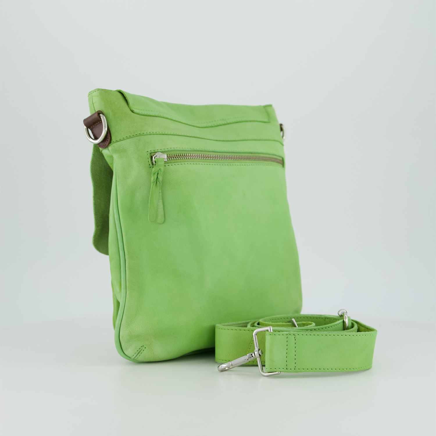 Taschendieb Umhängetaschen