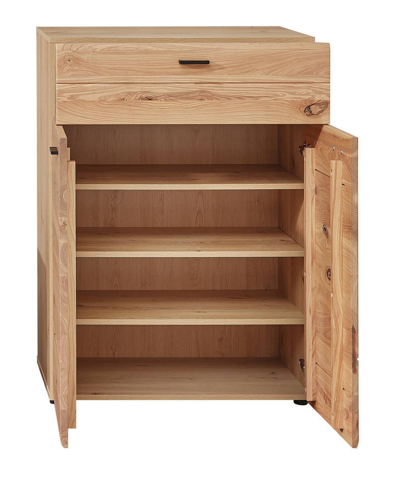 Linea Natura Schuhschrank MALAGA