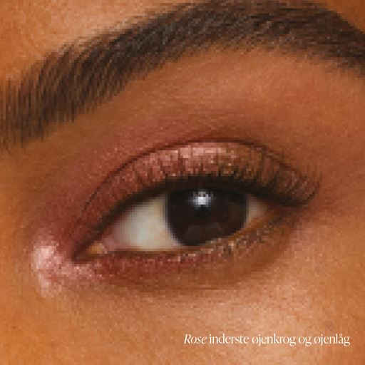 Jane Iredale ColorLuxe Eye Shadow Stick, Rose