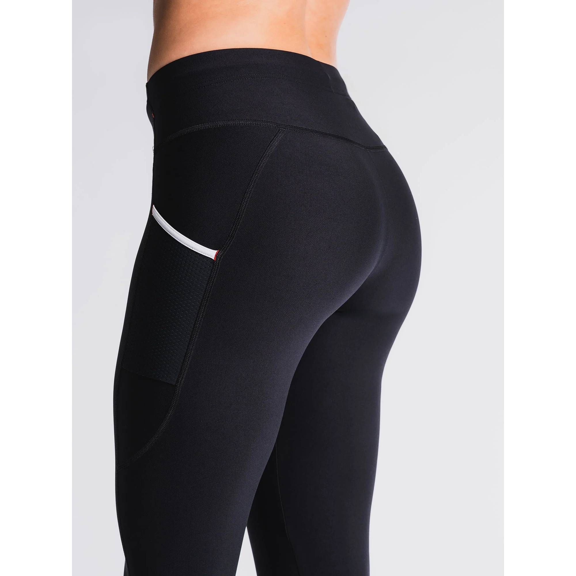 fusion c3 long loebetights unisex 243 0034 black