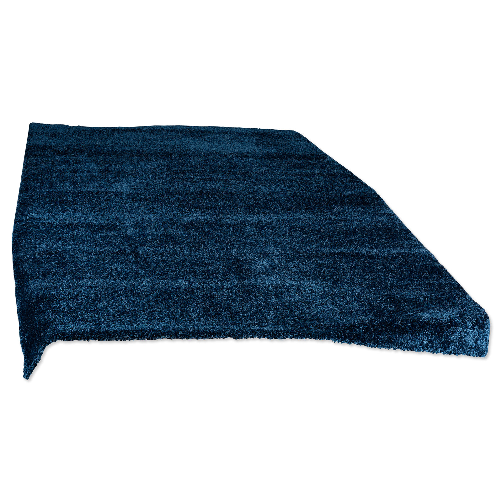 homara Teppich -blau - 80x150 cm