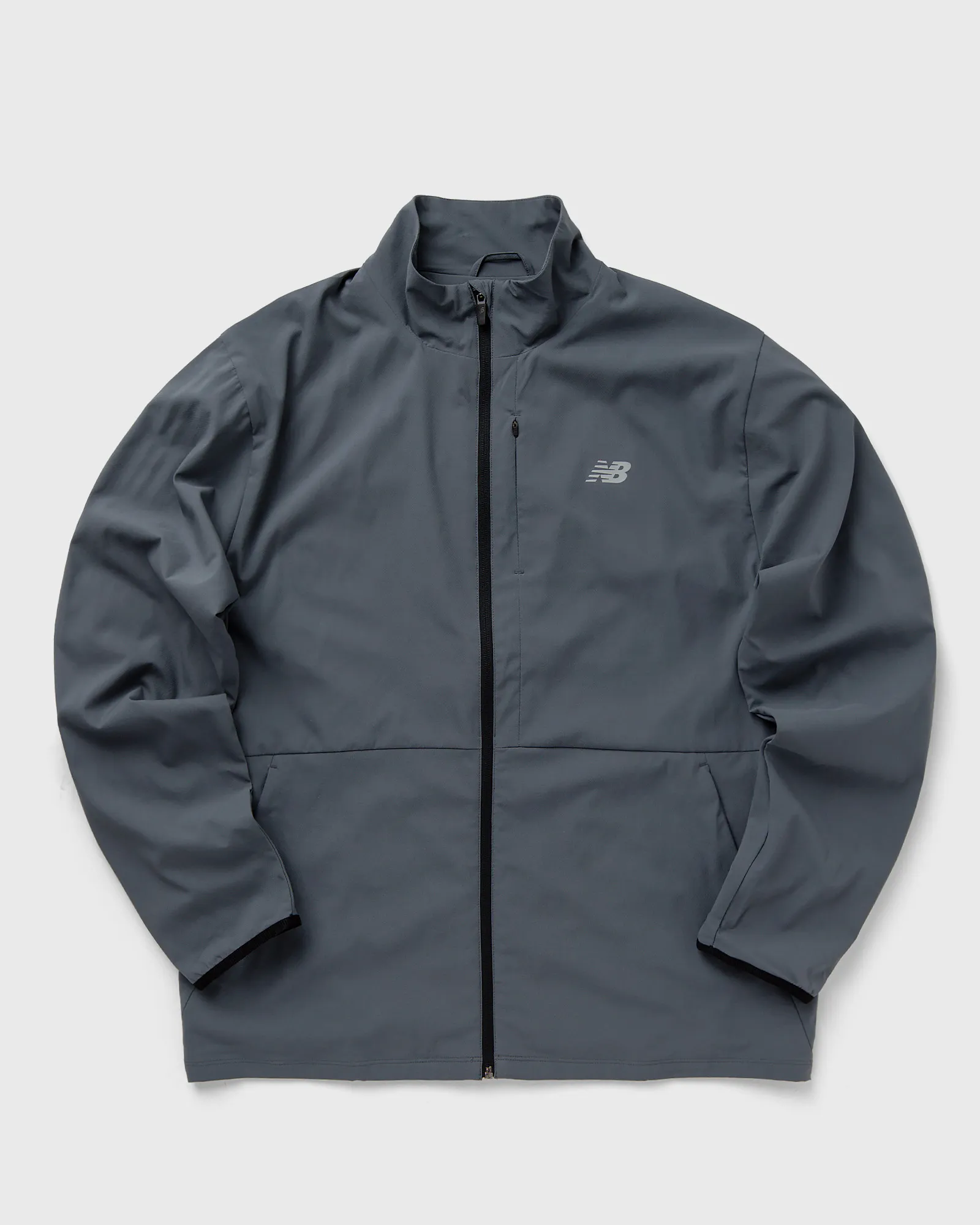 New Balance Athletics Stretch Woven Jacket