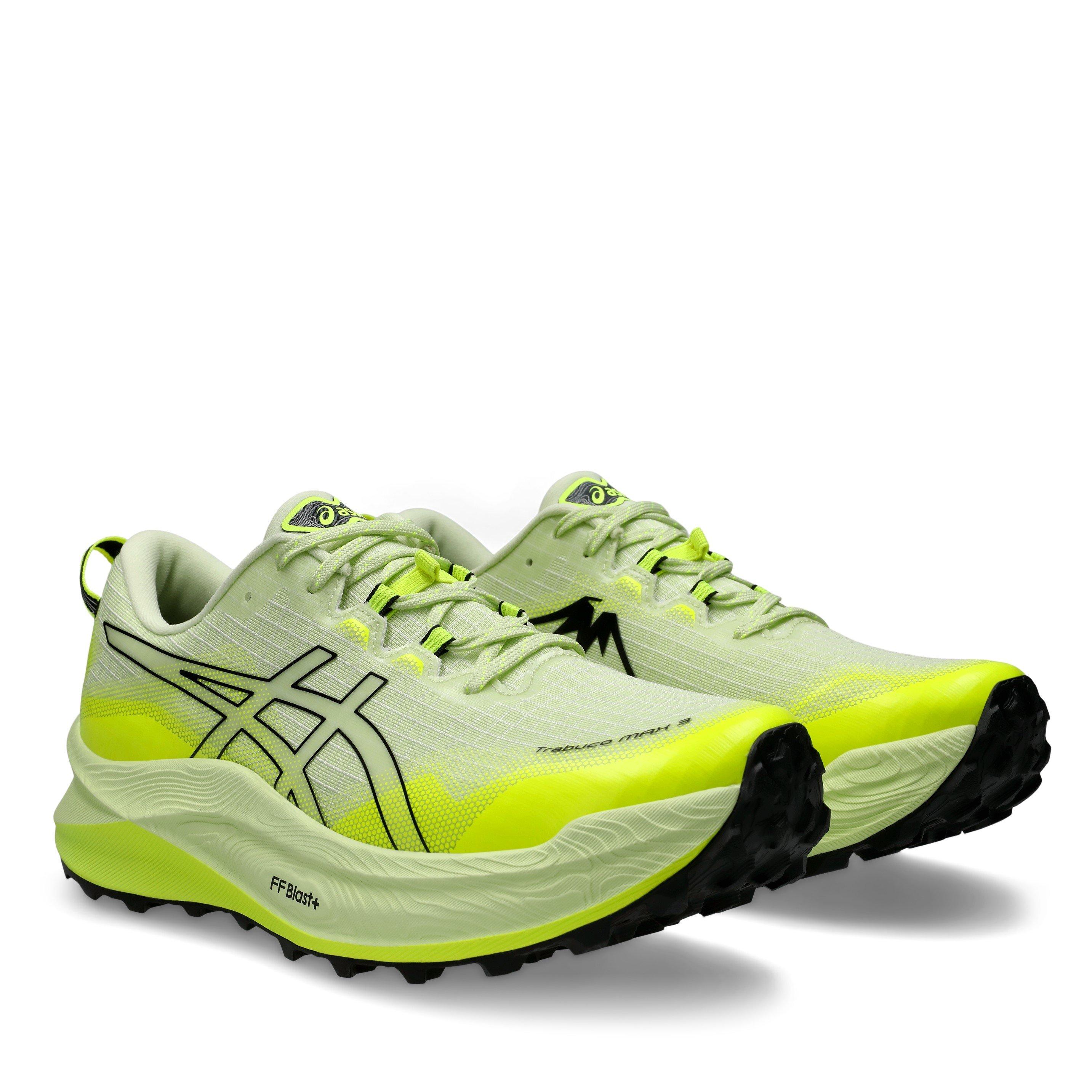 Asics TRABUCO MAX 3 Sn52