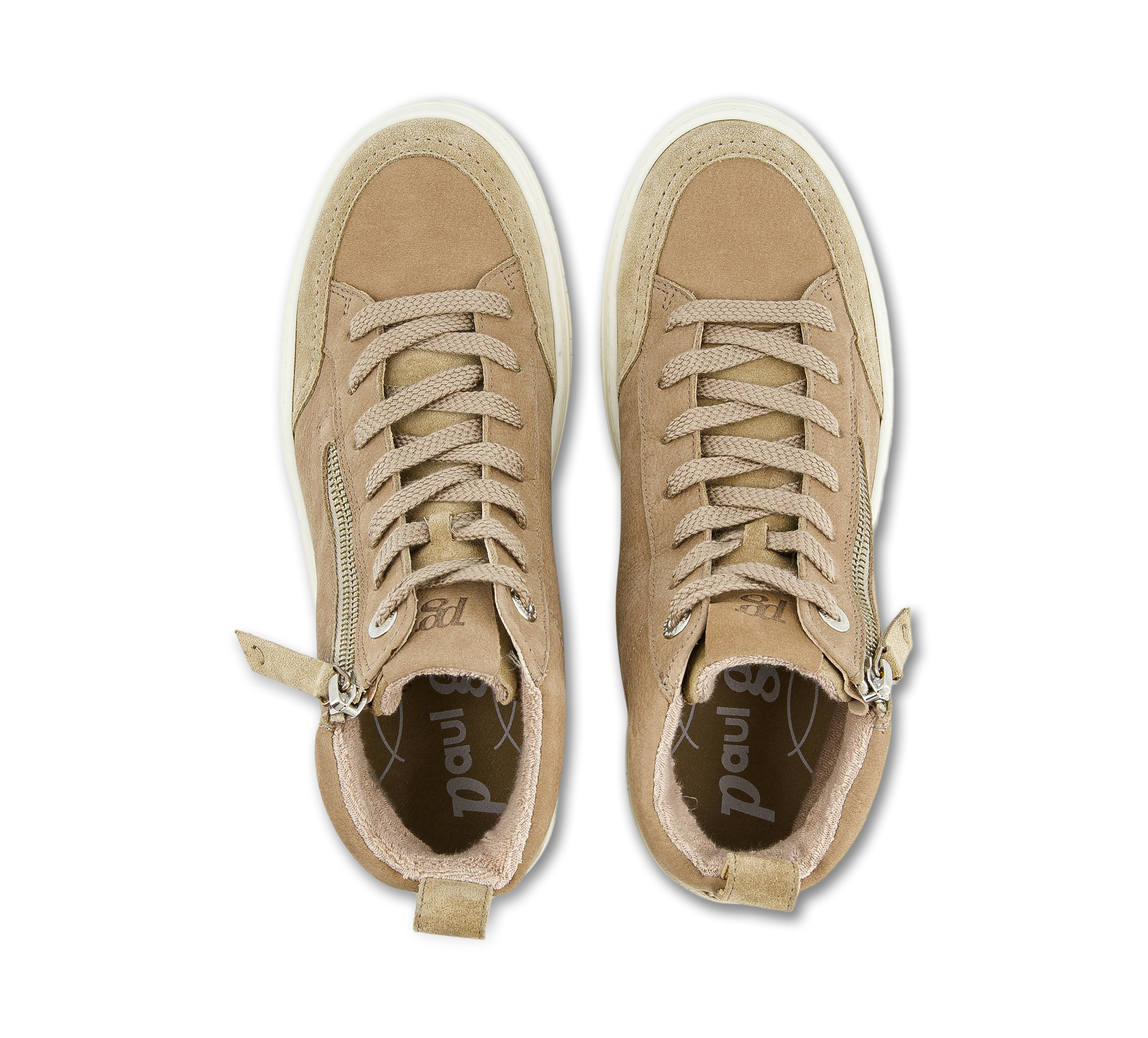 Paul Green Sneaker high