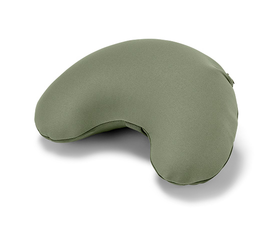 Aufblasbares Nackenkissen