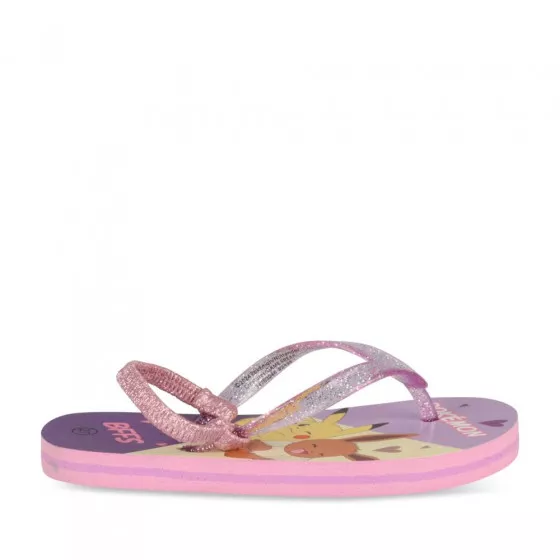 Tongs VIOLET POKEMON