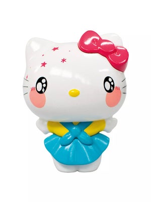 Hello Kitty & Friends Figursett
