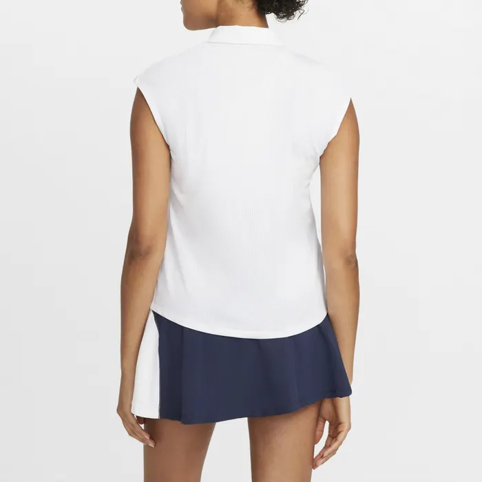 Nike Court Victory Polo Dames