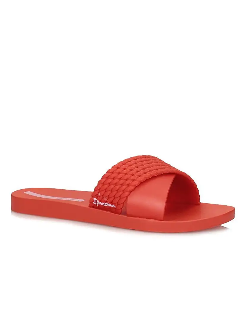 Chinelos I.Street Fem 21513-red