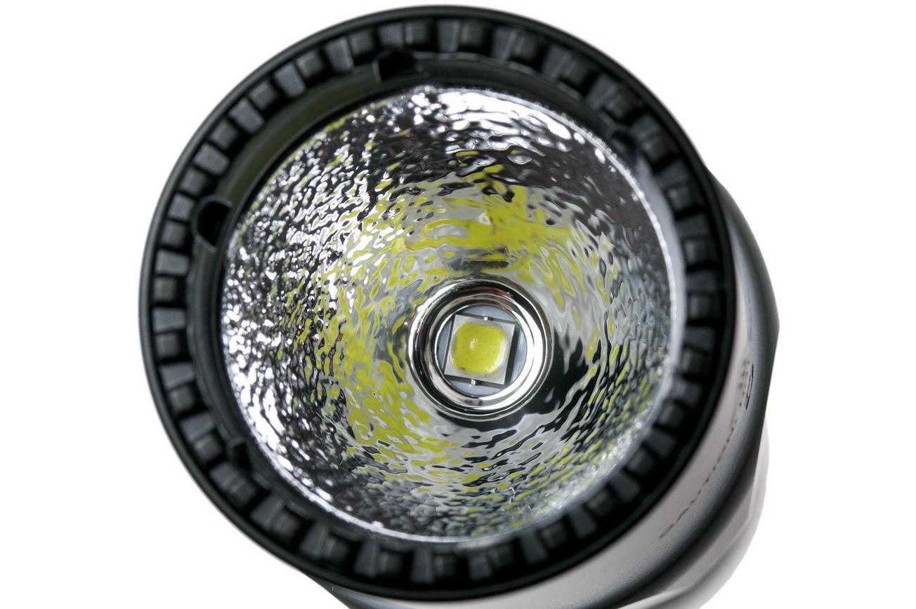 SureFire 6PX Pro dual-output led-zaklamp
