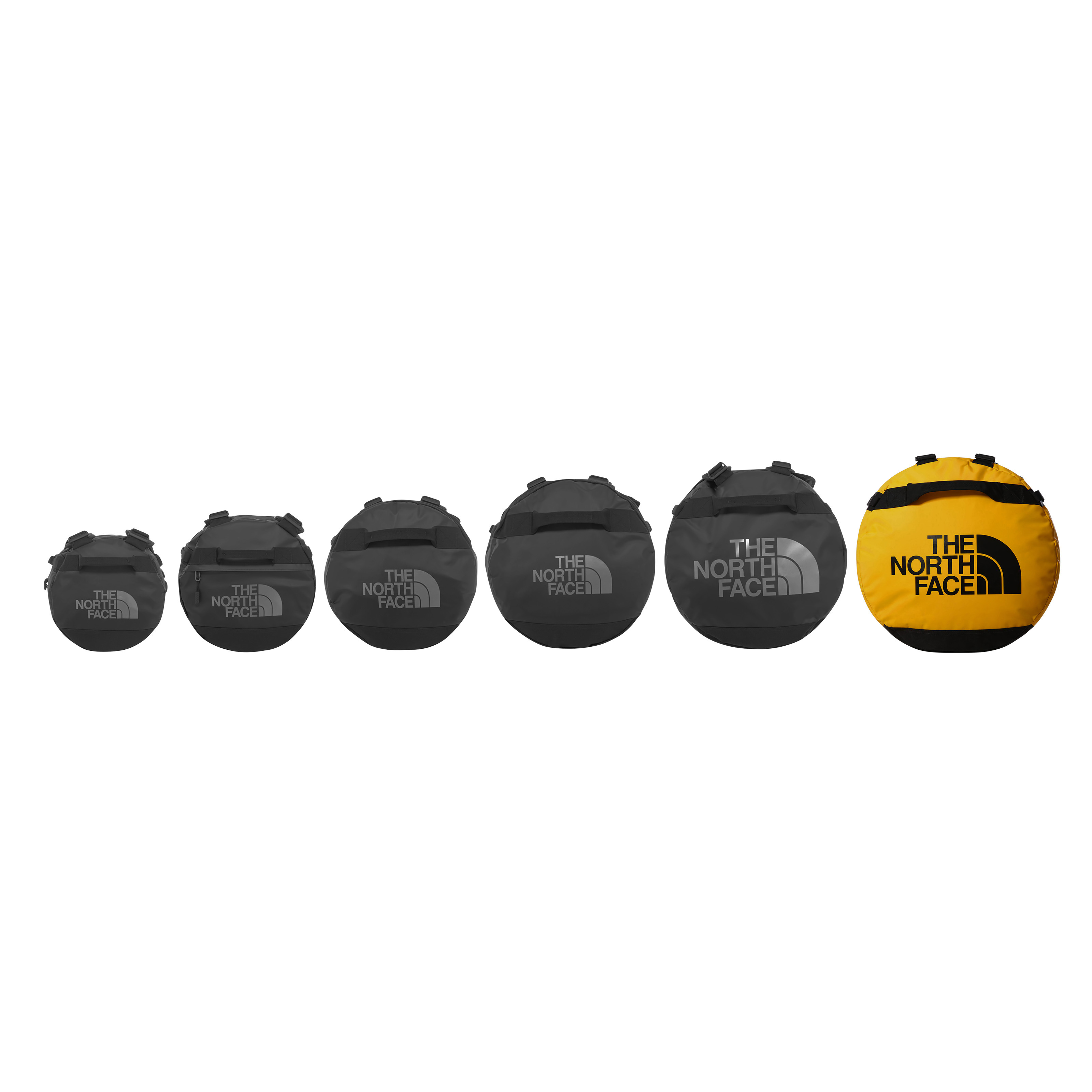 Base Camp Duffel - XXL