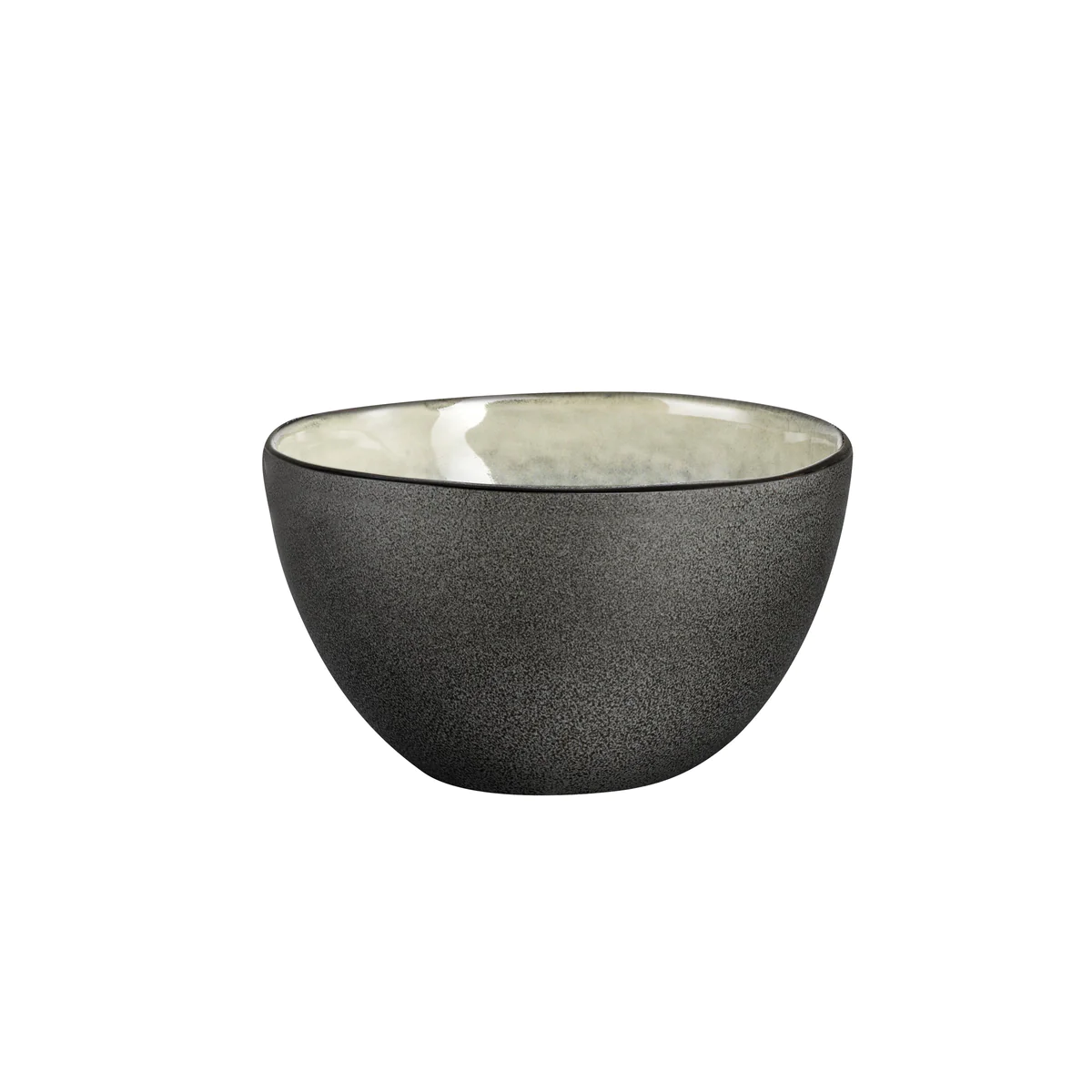 Shadow Nacre - Bol petit-déjeuner 13.5 cm (lot de 6) Médard de Noblat