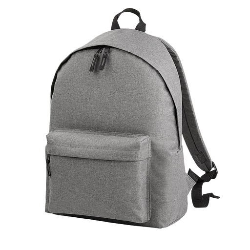 Mochila Fashion Bicolor (18 Litros) Bagbase