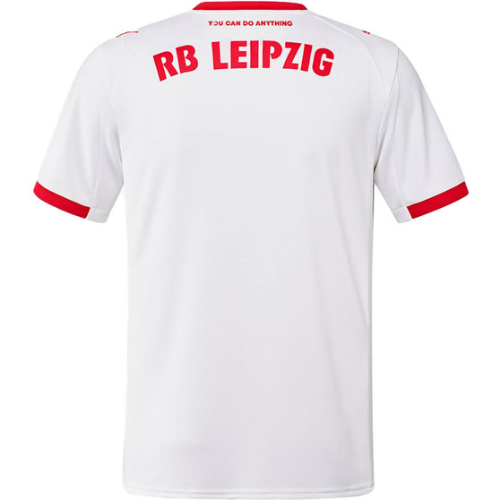 Puma Red Bull Leipzig Thuis Shirt 2025/2026