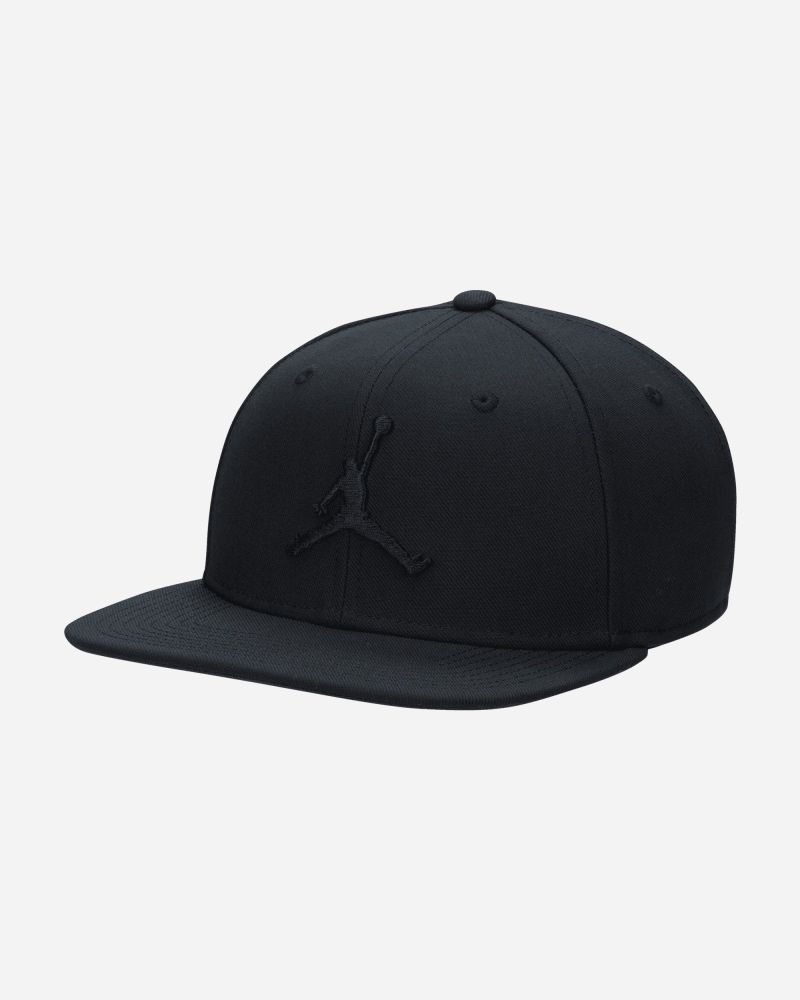 Casquette Nike Jordan Noir pour adulte