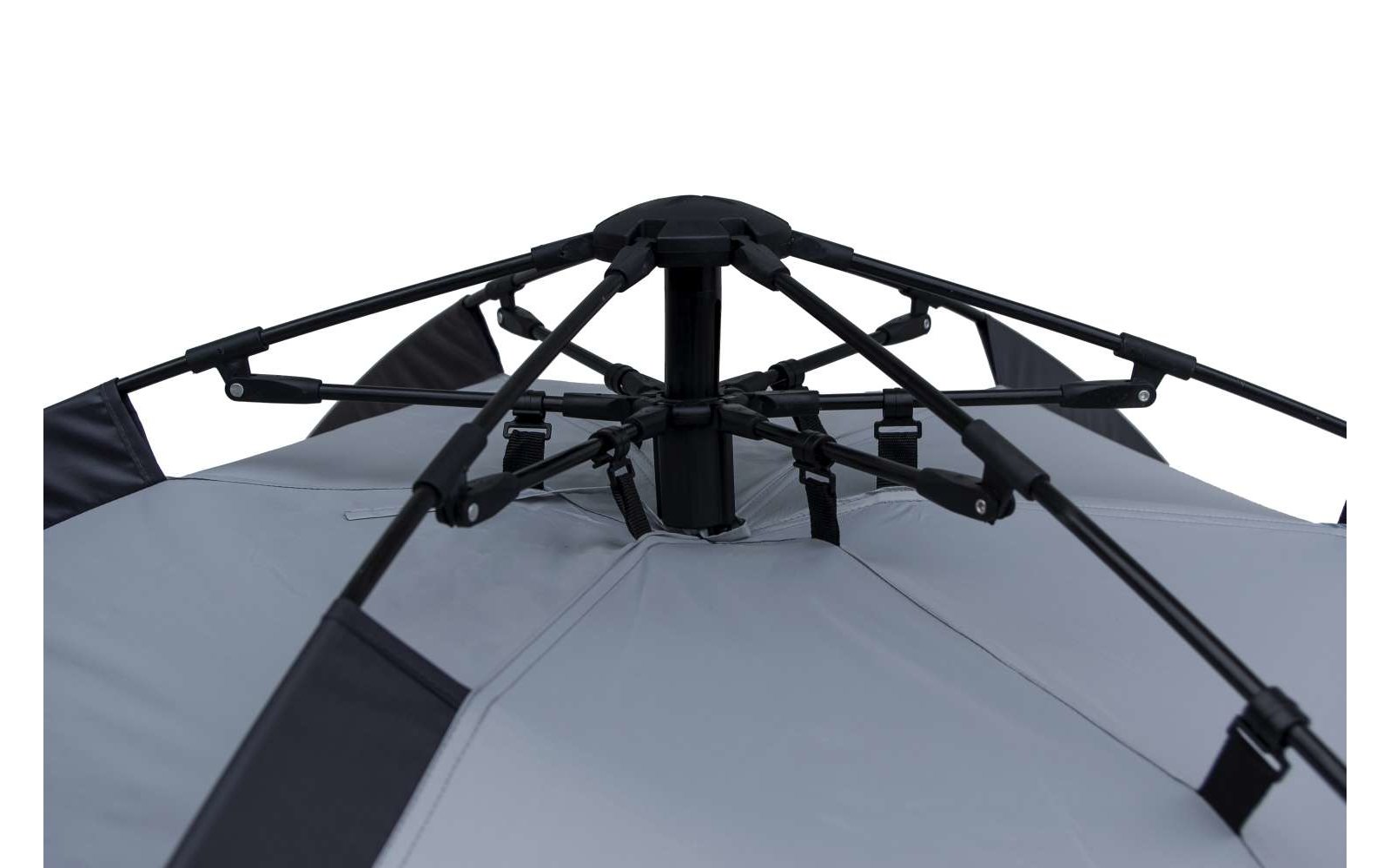 Origin Outdoors Makena Strandmuschel 285 x 210 cm