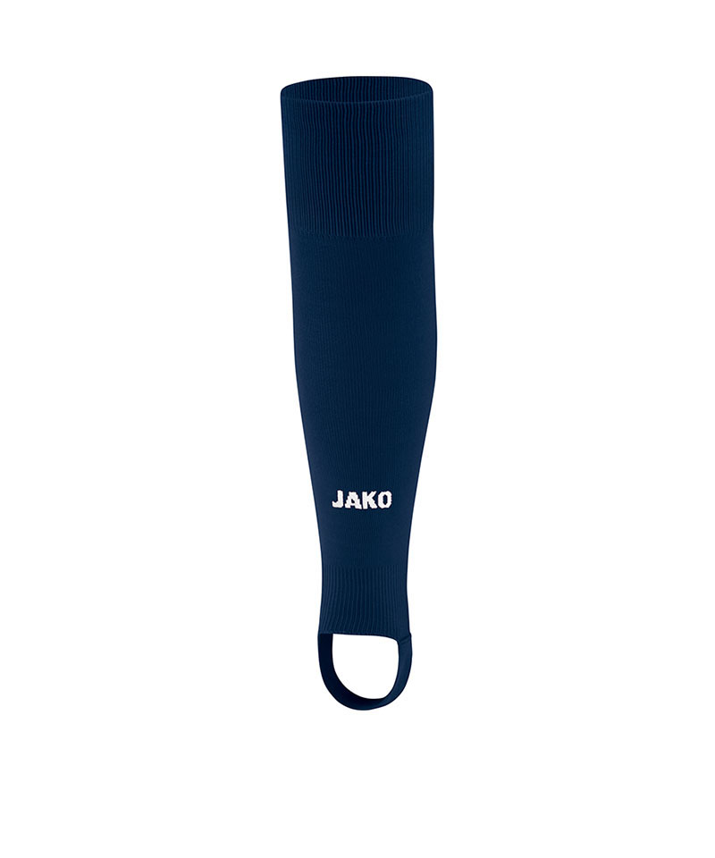 JAKO Glasgow 2.0 Stutzen Blau F09