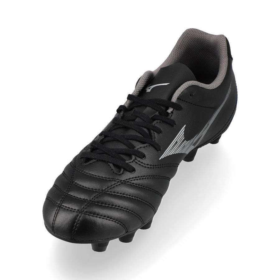 Mizuno Monarcida Neo lll Select FG/AG Unlimited Black - Noir/Argenté