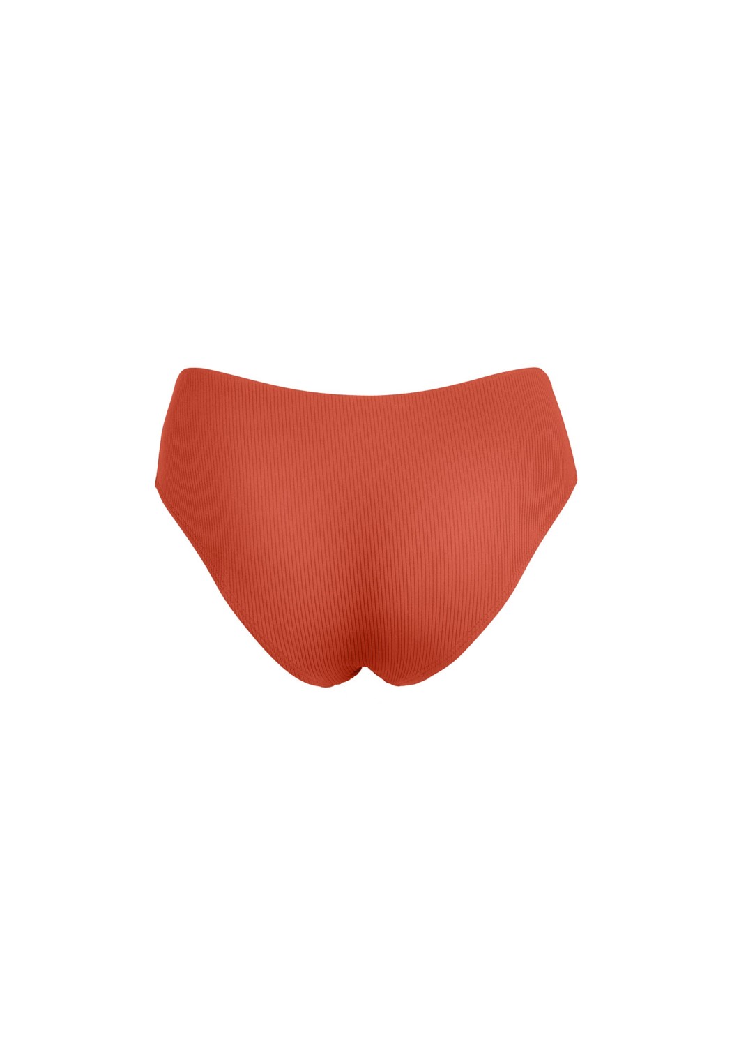 Moya Kala Bikini Bottom Chili Red