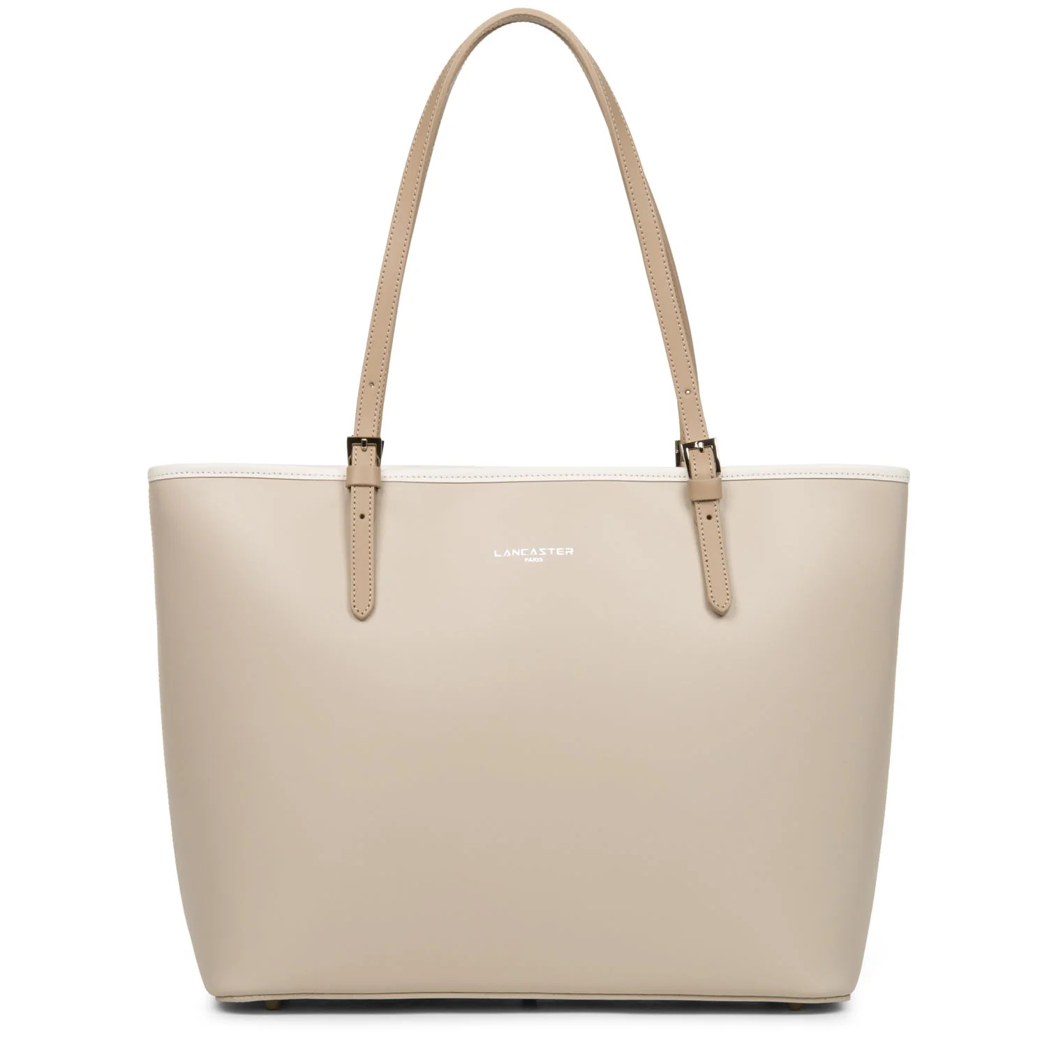 Smooth-Grand sac cabas épaule