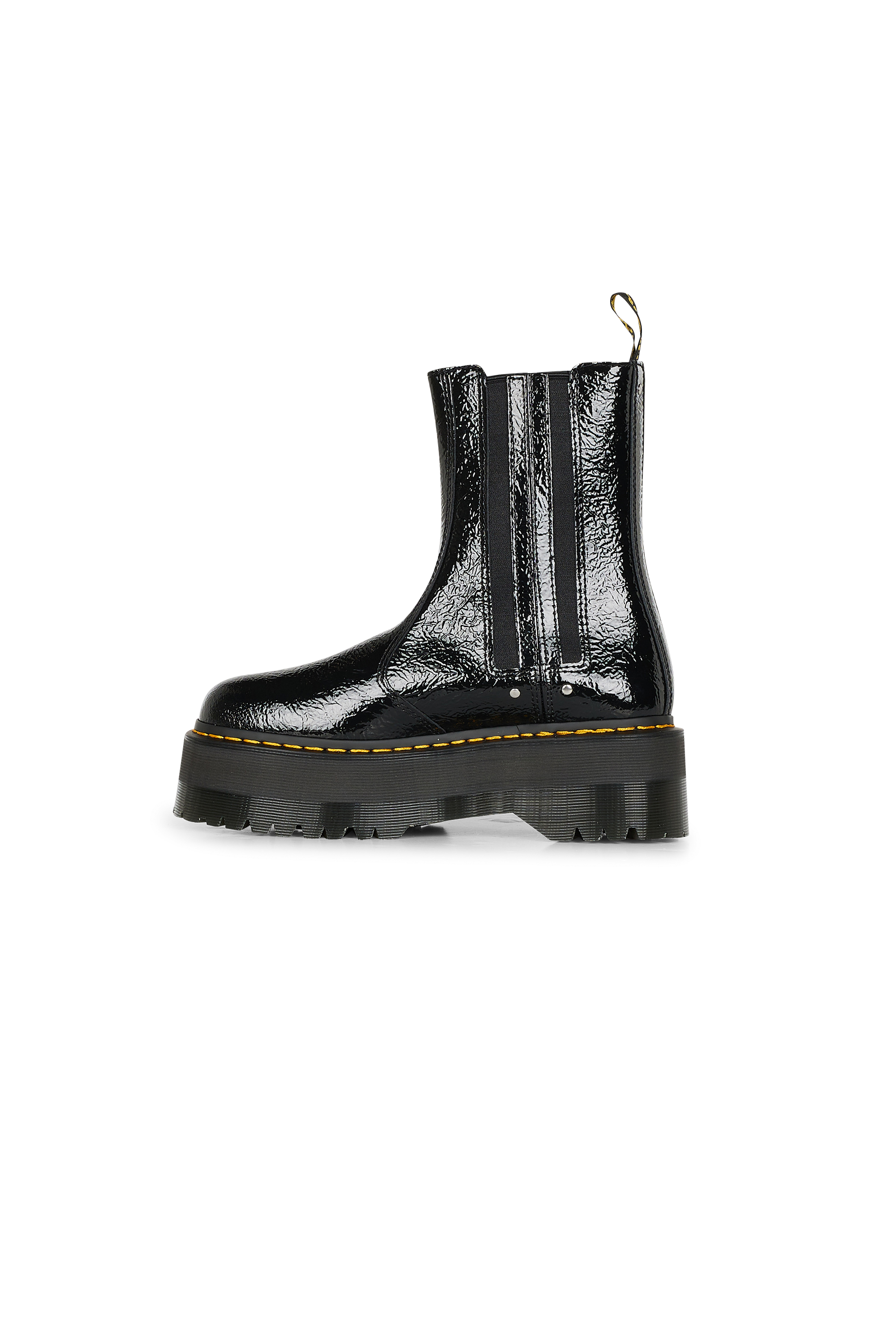 DR. MARTENS bottes 2976 Max Noir