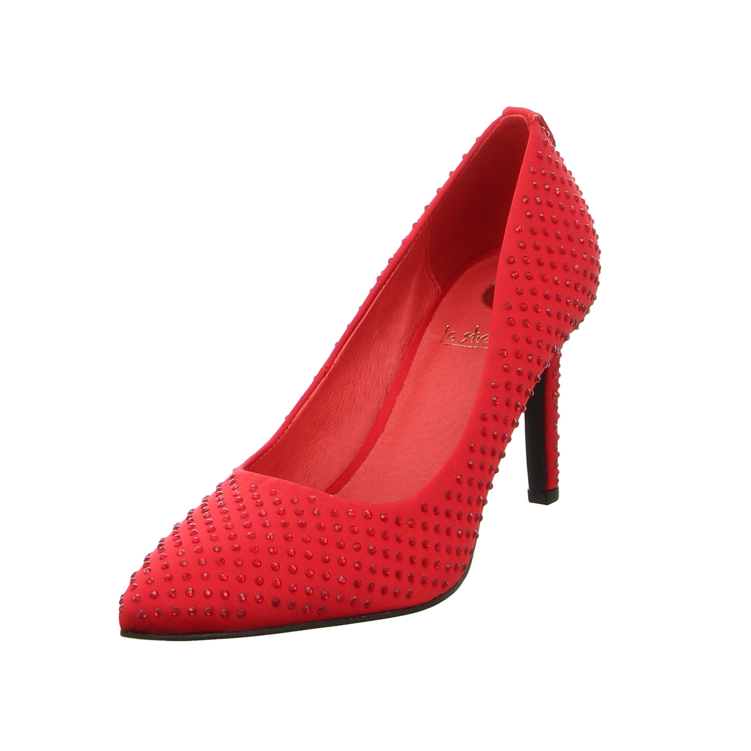 LA STRADA  Pumps rot rot