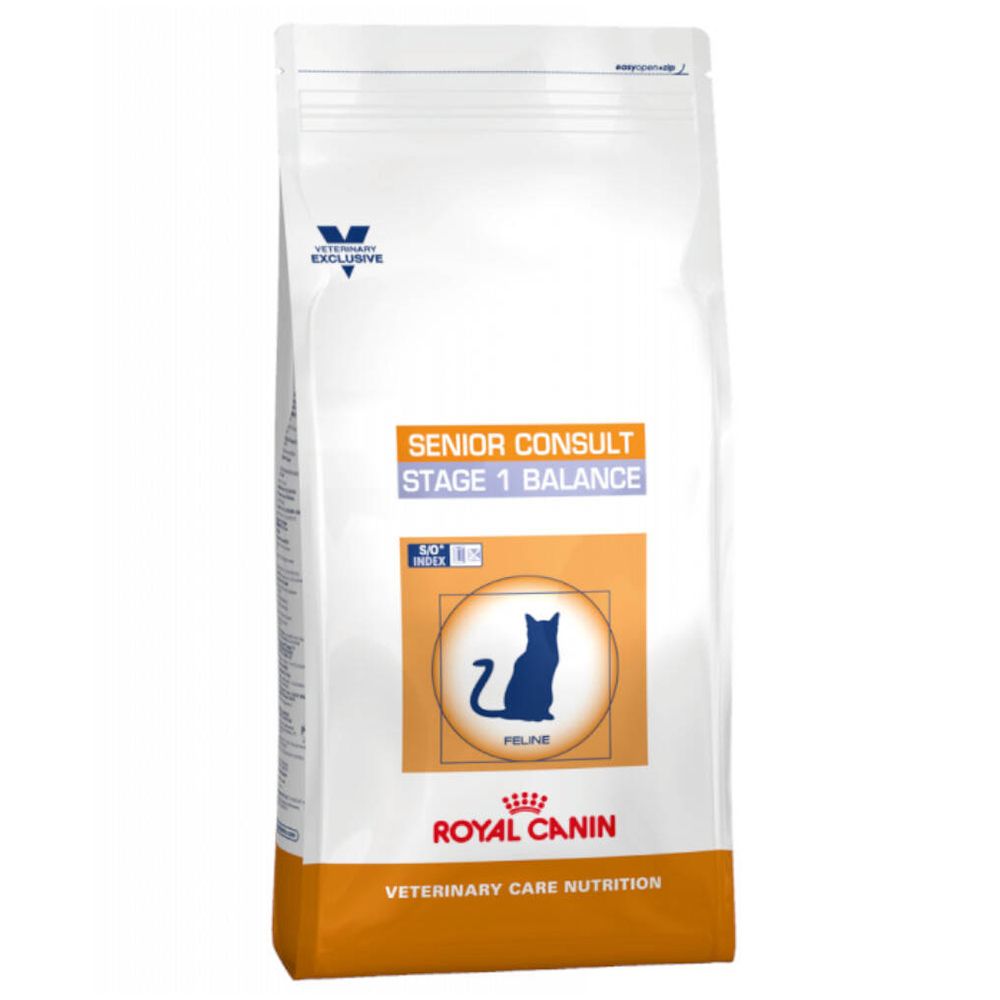 ROYAL CANIN® Senior Consult Balance 1