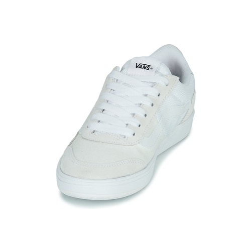 Vans - UA CRUZE TOO CC - Blanc