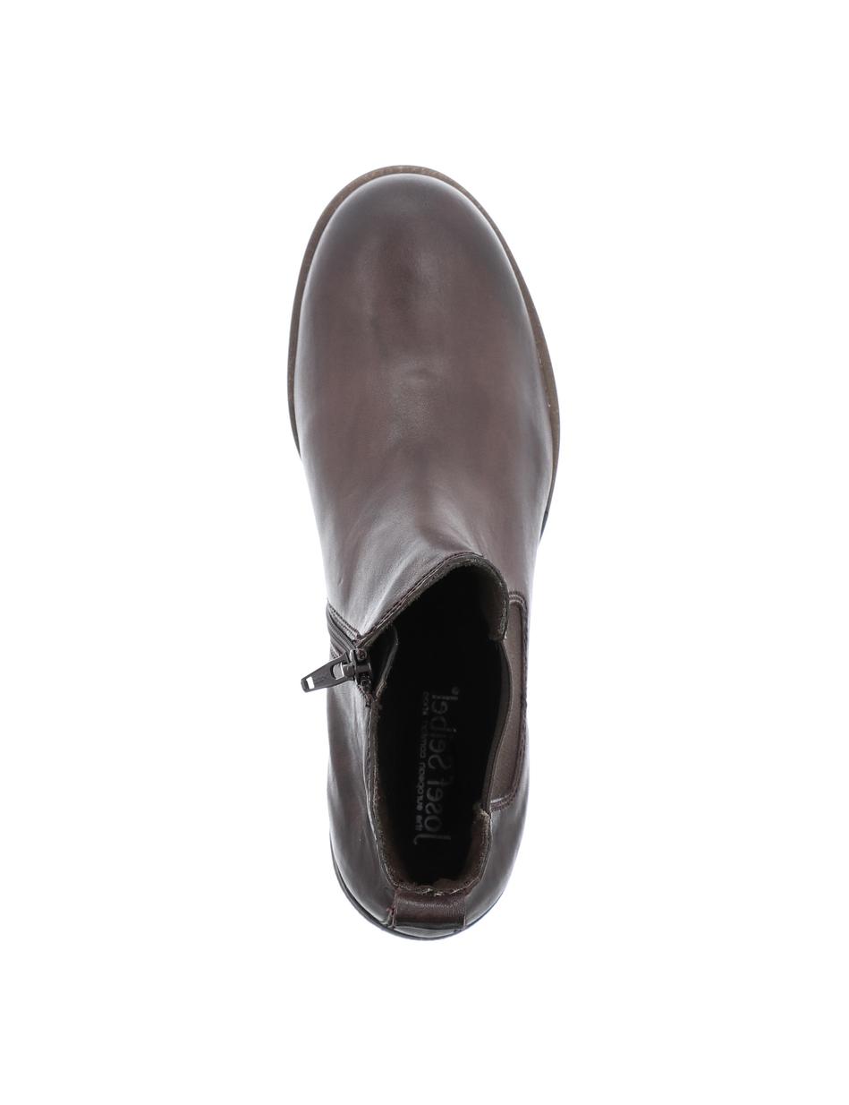 Stiefelette Sanja 06, moro