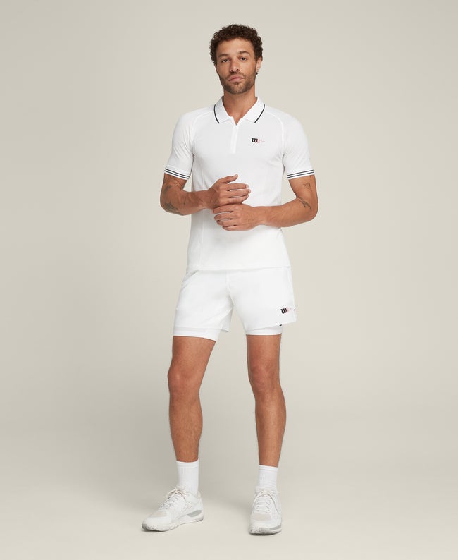 Players Seamless Polo