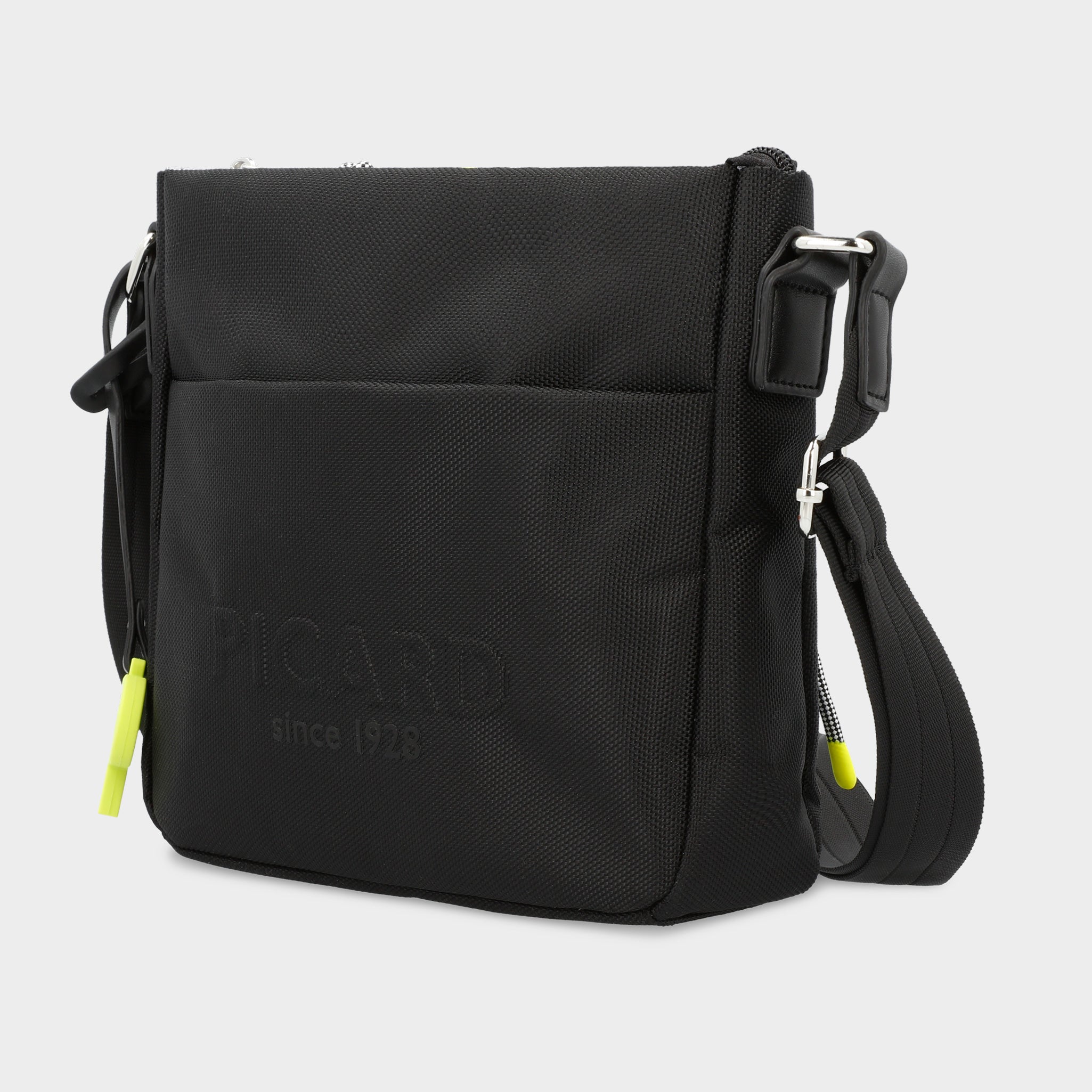 Shoulder bag Lucky One 3241