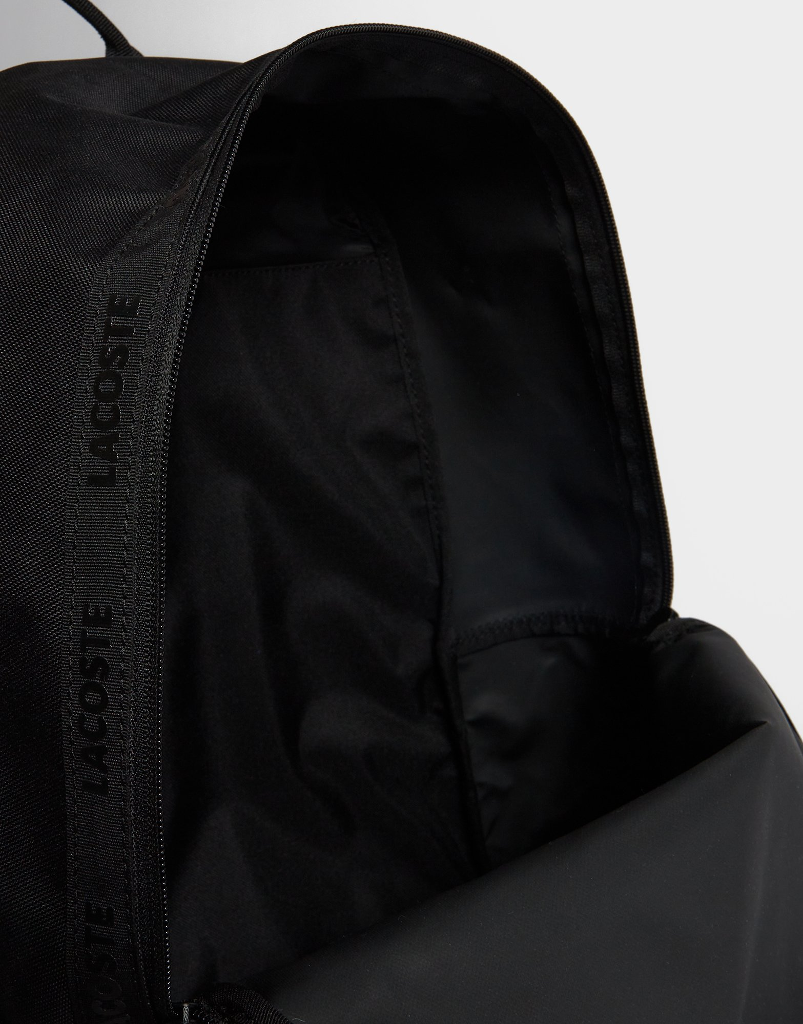 Lacoste Sac à dos Tape